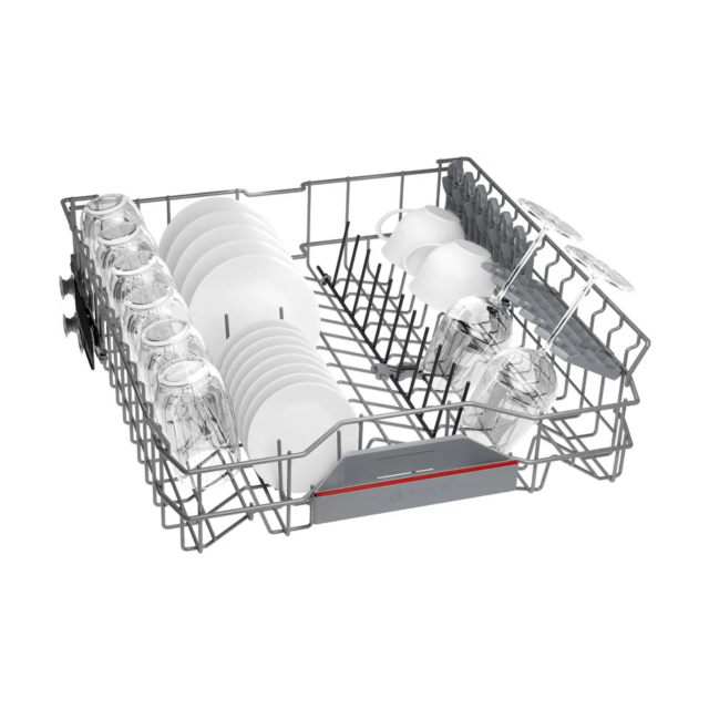 Bosch SMS6ZCW00G Series 6 60cm Freestanding Dishwasher