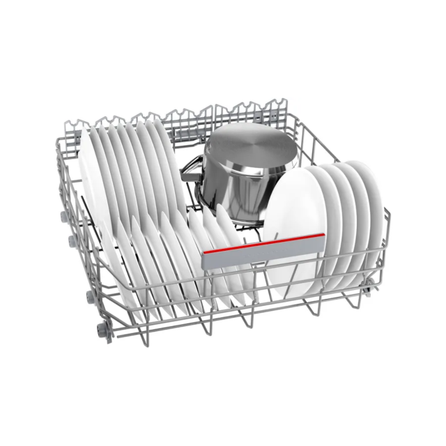 Bosch SMS6ZCW00G Series 6 60cm Freestanding Dishwasher