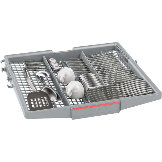 Bosch SMV4HCX40G Series 4 60cm Built-In Dishwasher