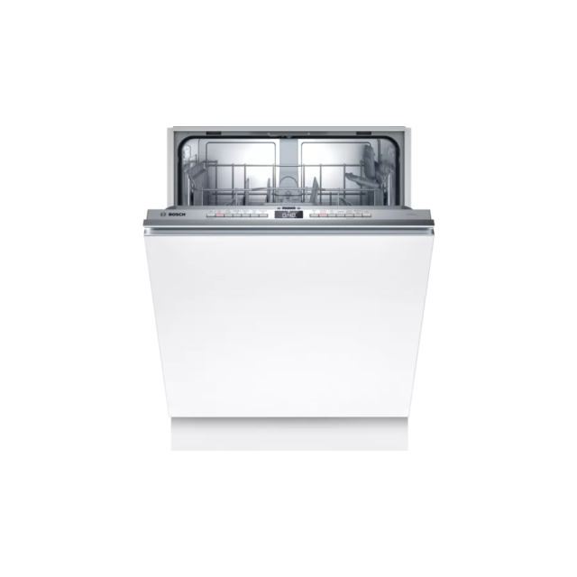 Bosch SMV4HTX27G Series 4 60cm Built-In Dishwasher