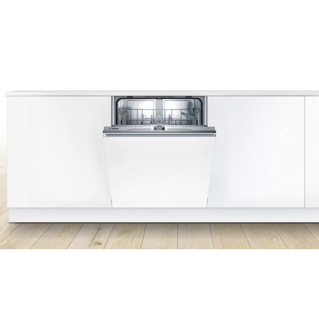 Bosch SMV4HTX27G Series 4 60cm Built-In Dishwasher