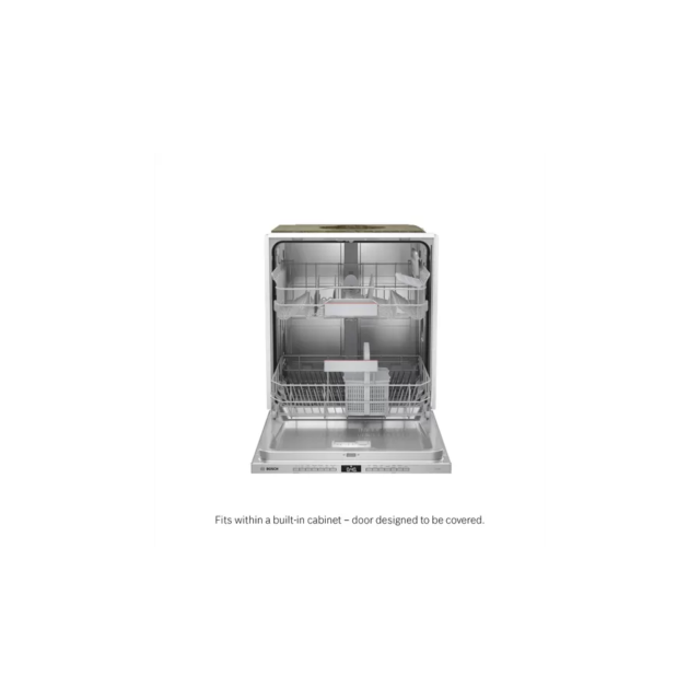 Bosch SMV4HTX27G Series 4 60cm Built-In Dishwasher