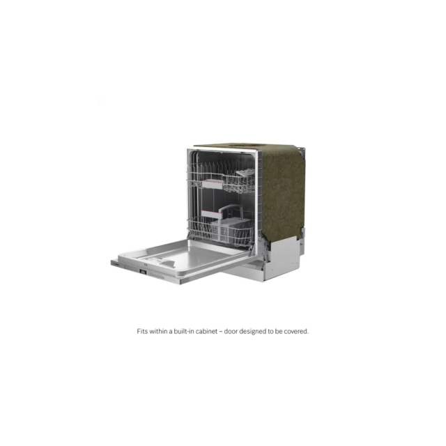 Bosch SMV4HTX27G Series 4 60cm Built-In Dishwasher