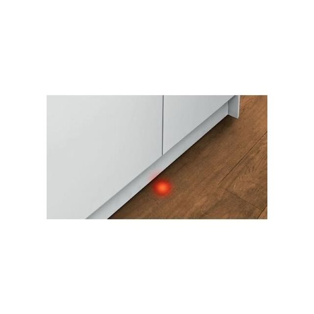 Bosch SMV4HVX38G Series 4 60cm Built-In Dishwasher