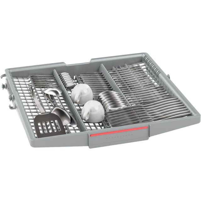 Bosch SMV4HVX38G Series 4 60cm Built-In Dishwasher