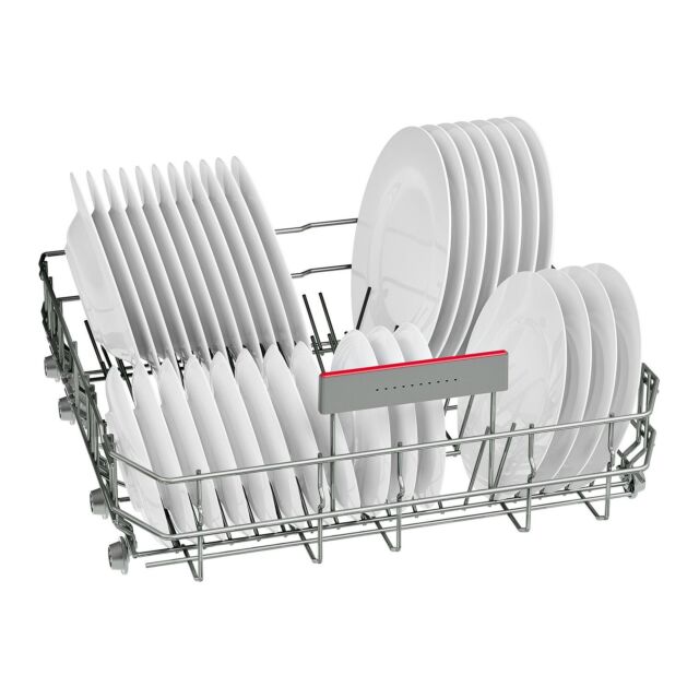 Bosch SMV4HVX38G Series 4 60cm Built-In Dishwasher