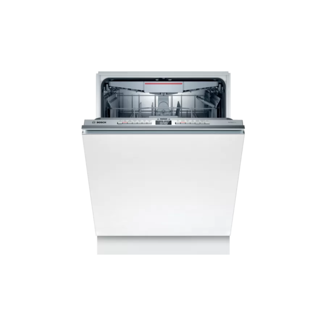 Bosch SMV6ZCX01G 60cm Built-In Dishwasher