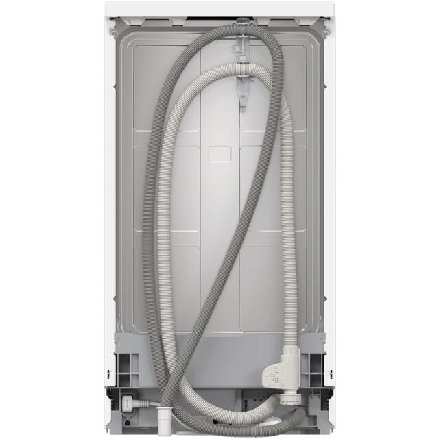 Bosch SPS4HMW49G Slimline 6 programmes Vario Flex baskets Vario Drawer 5 options 44dB 9.5L 10 place 