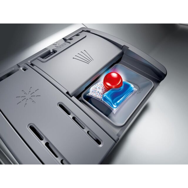 Bosch SPS4HMW49G Slimline 6 programmes Vario Flex baskets Vario Drawer 5 options 44dB 9.5L 10 place 