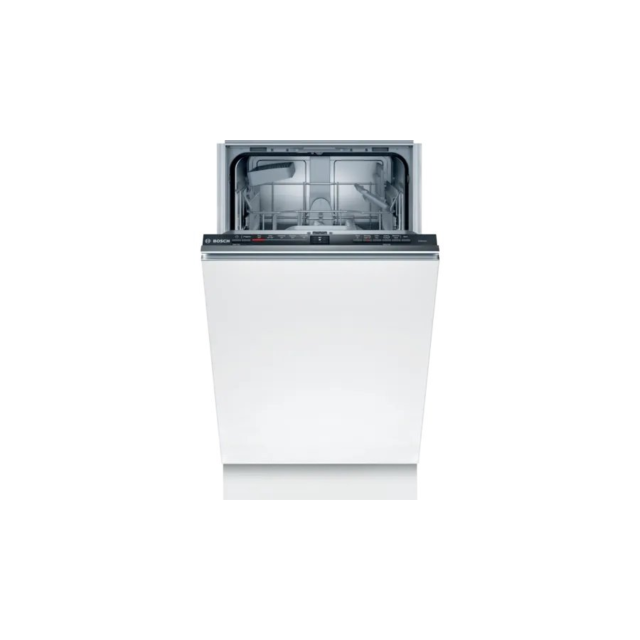 Bosch SPV2HKX39G Series 2 45cm Built-In Dishwasher