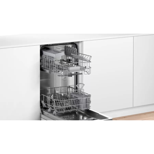 Bosch SPV2HKX39G Series 2 45cm Built-In Dishwasher