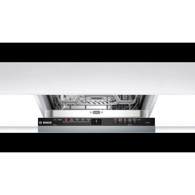 Bosch SPV2HKX39G Series 2 45cm Built-In Dishwasher