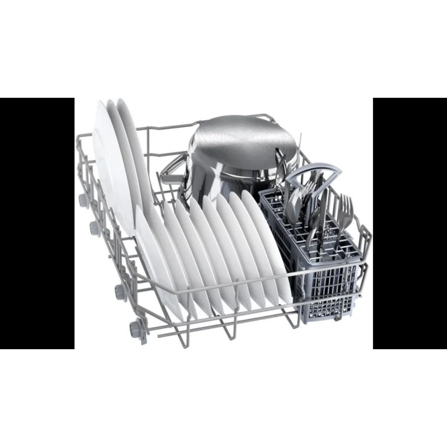 Bosch SPV2HKX39G Series 2 45cm Built-In Dishwasher