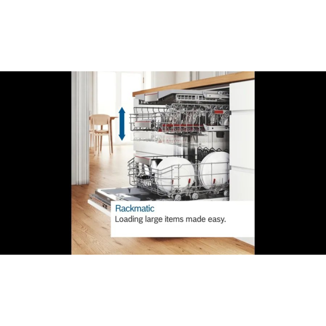 Bosch SPV2HKX39G Series 2 45cm Built-In Dishwasher
