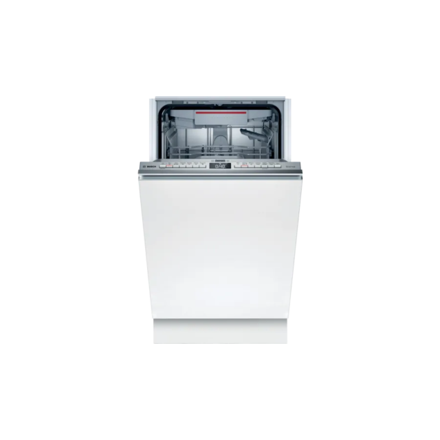 Bosch SPV4EMX21G Series 4 Built-In Dishwasher