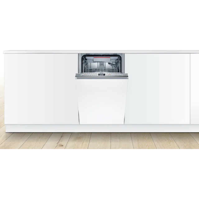 Bosch SPV4EMX21G Series 4 Built-In Dishwasher
