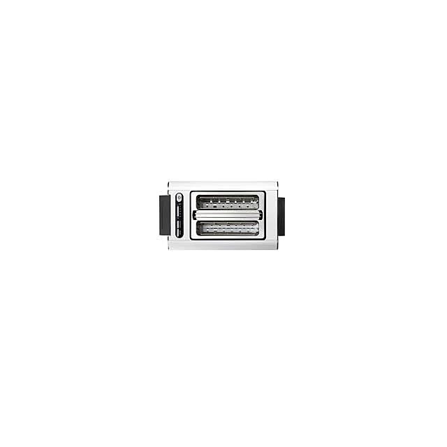 Bosch - Compact toasterStyline White TAT8611GB