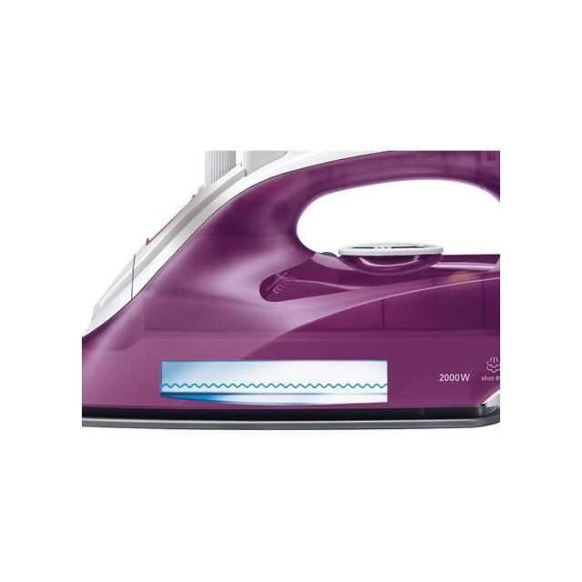 Bosch TDA2625GB Steam Iron