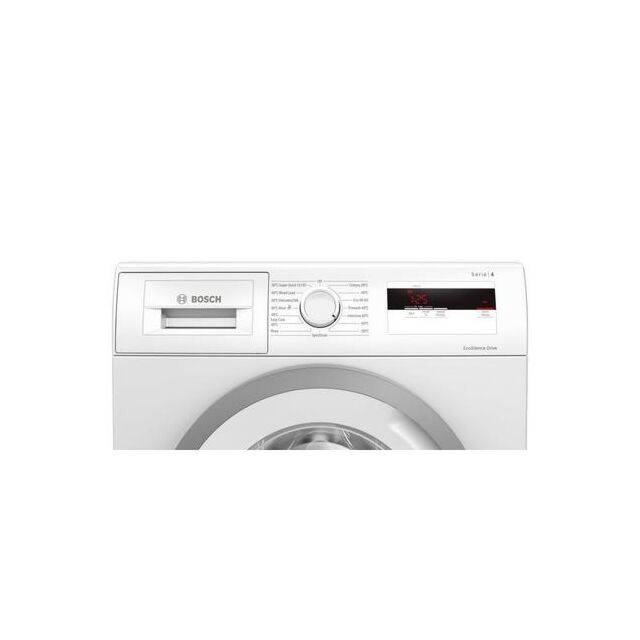 Bosch WAN28081GB 7Kg 1400 Spin Washing Machine