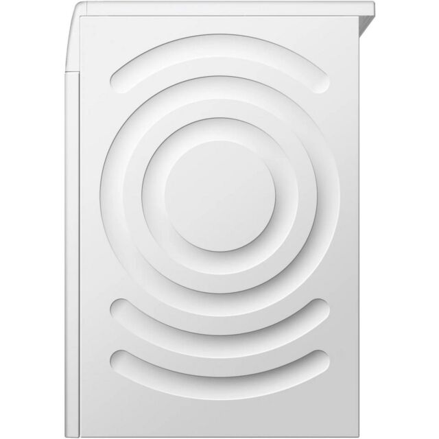 Bosch WAN28258GB 8Kg 1400 Spin Washing Machine - White