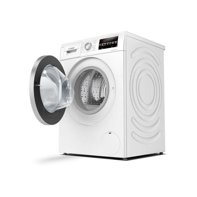 Bosch WAU28S80GB 8Kg 1400 Spin Washing Machine - White 