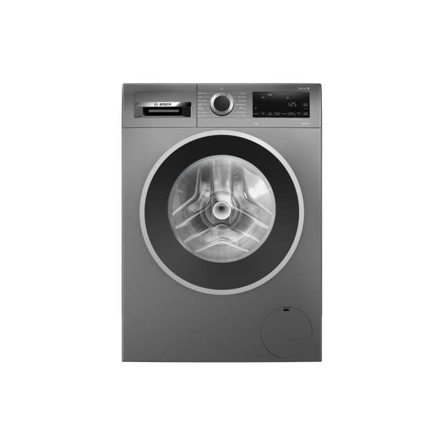 Bosch WGG2449RGB Series 6 9kg 1400 Spin Washing Machine