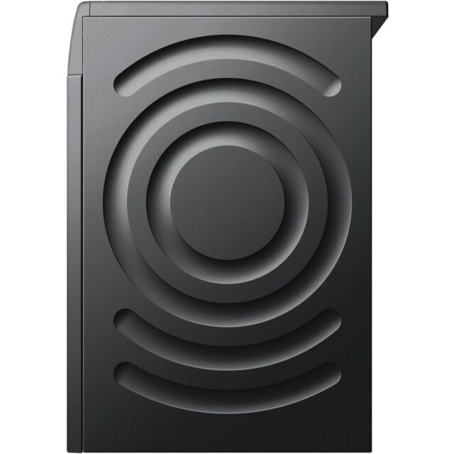 Bosch WGG244ZCGB 9Kg 1400 Spin Washing Machine - Graphite
