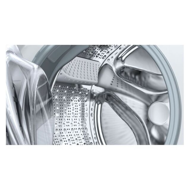 Bosch WIW28301GB Bosch Wiw28301gb Bosch 8Kg 1400 Spin Built In Washing Machine