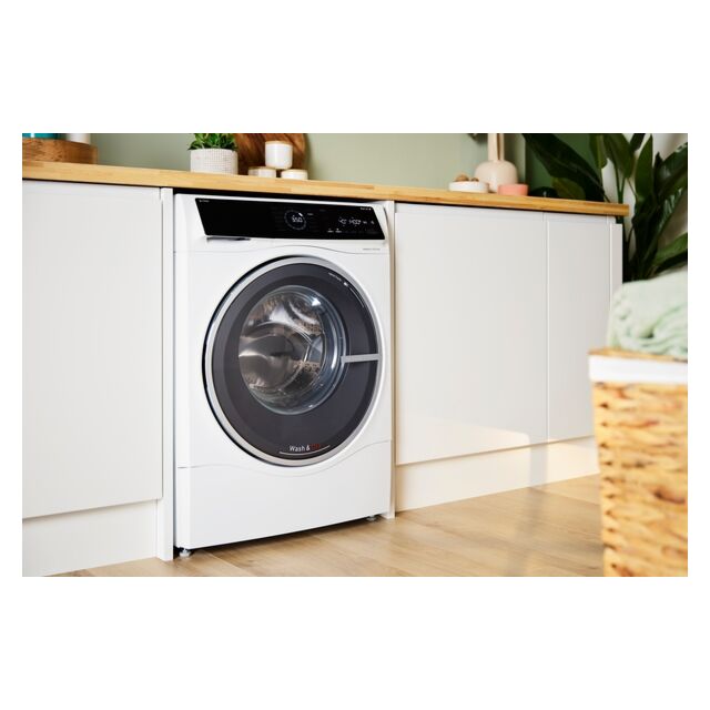Bosch WNC25410GB Capacity 10.5kg/ 6kg, 1400rpm, i-DOS, Home Connect