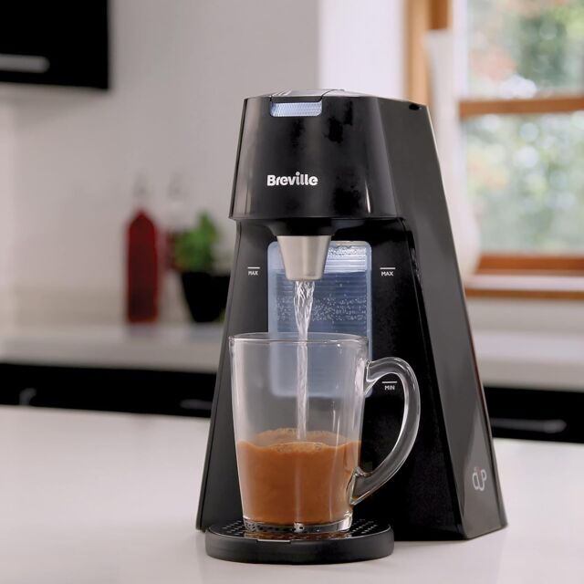 Breville VKT124 Hot Cup Water Dispenser