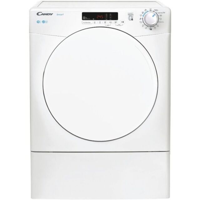 Candy CSE V9DF-80 Freestanding Tumble Dryer