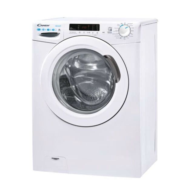 Candy CSW 4852DE/1-80 Freestanding Washer Dryer