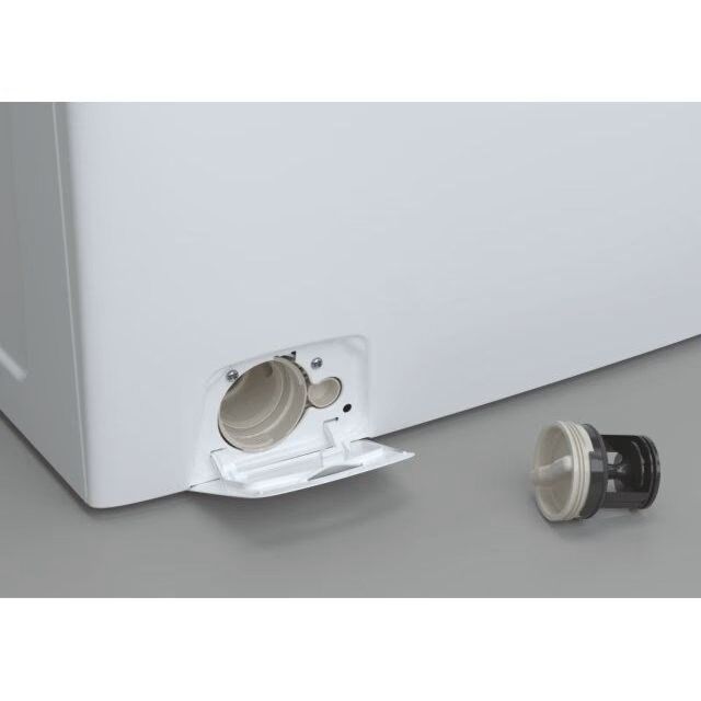 Candy CSW 4852DE/1-80 Freestanding Washer Dryer