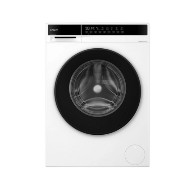 Candy EY 48SB8-80 8kg 1400 Spin Washing Machine - White