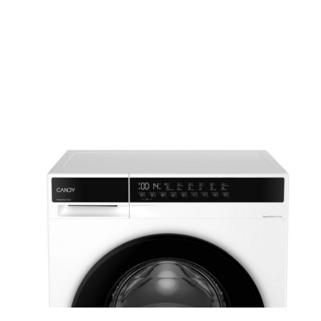 Candy EY 49B8-80 EY-49B8-80 9kg 1400 Spin Washing Machine - White