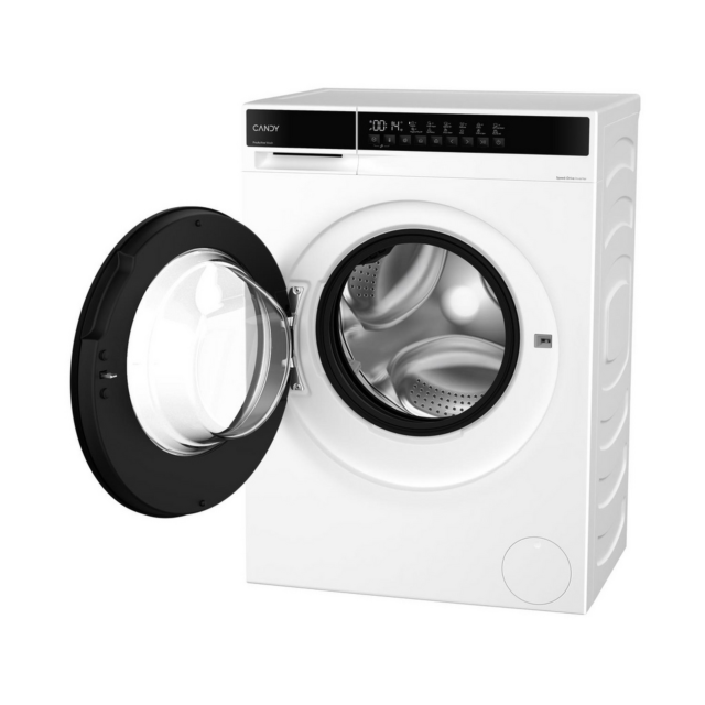 Candy EY-49B8-80 9kg 1400 Spin Washing Machine White