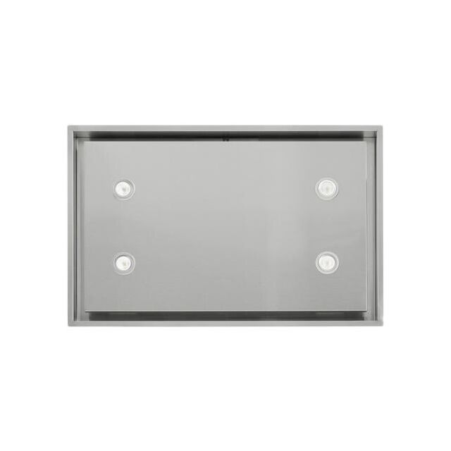 Cda EVX90SS 90Cm Ceiling Extractor