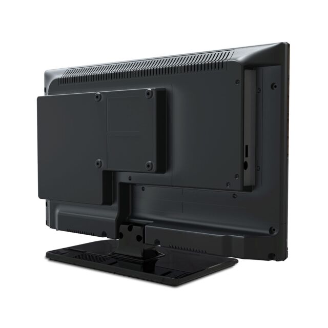 Cello C1920FS TV With Built In DVD 