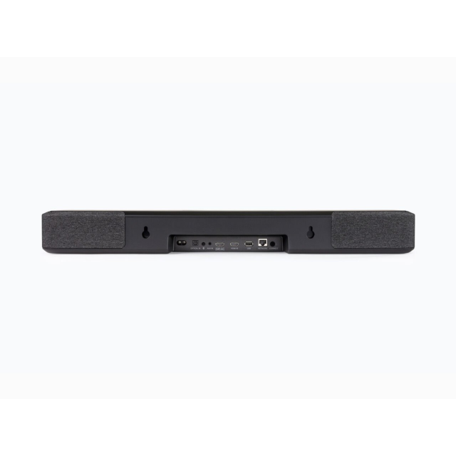 Denon DHT550 Home SB550E2GB Wireless Soundbar - Black