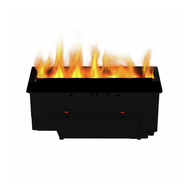 Dimplex 3-STEP-RGB 3 Step Multi Optimyst Electric Fire