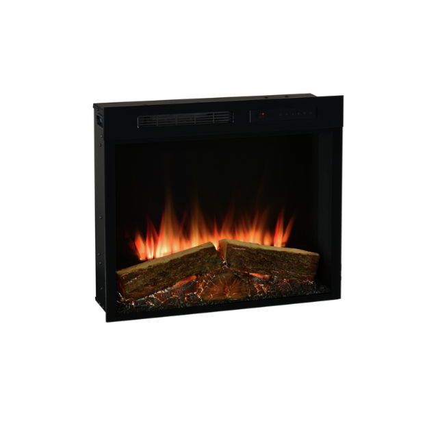 Dimplex 3-STEP-RGB 3 Step Multi Optimyst Electric Fire