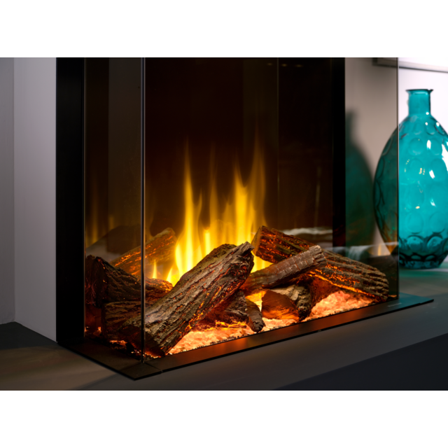 Dimplex ASP30-EU Aspire 30 Optiflame Electric Fire 