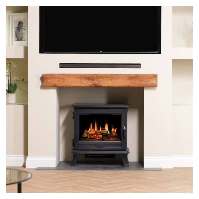 Dimplex BLG20 Belgravia Opti-V