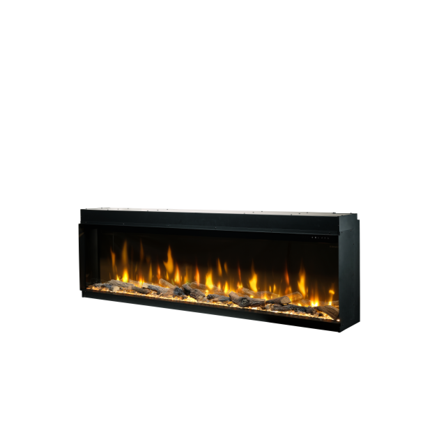 Dimplex BXLF1800 Ignite Bold 74 Built In Optiflame Fire 