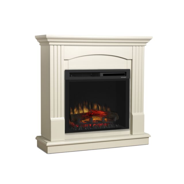 Dimplex CDW15XHD Chadwick Fire Suite In Cream 