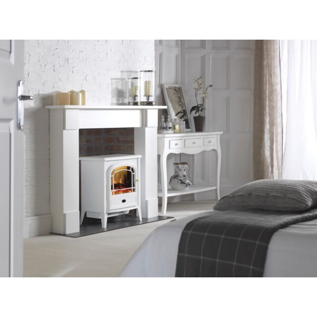 Dimplex CVL20E Courchevel Optiflame Electric Stove
