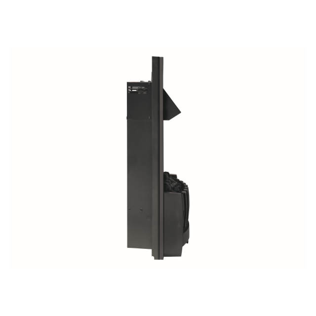 Dimplex ELS20BL-LED-UK Elsberry Black