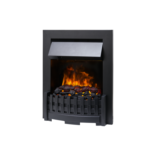 Dimplex ELS20BL-LED-UK Elsberry Black