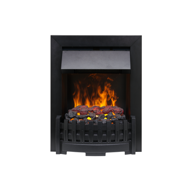 Dimplex ELS20BL-LED-UK Elsberry Black