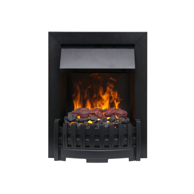 Dimplex ELS20BL Elsberry Black 